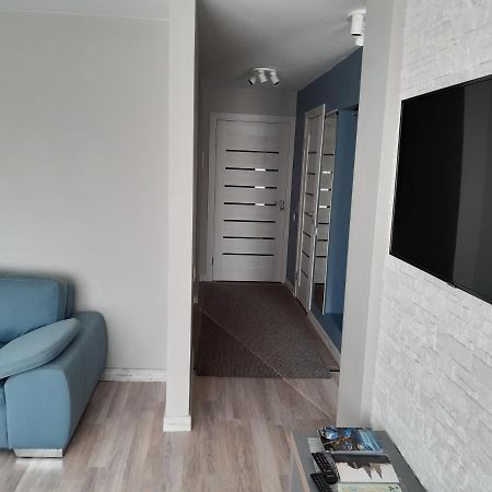 Atbrivosanas Aleja 80 Appartement Rēzekne Buitenkant foto