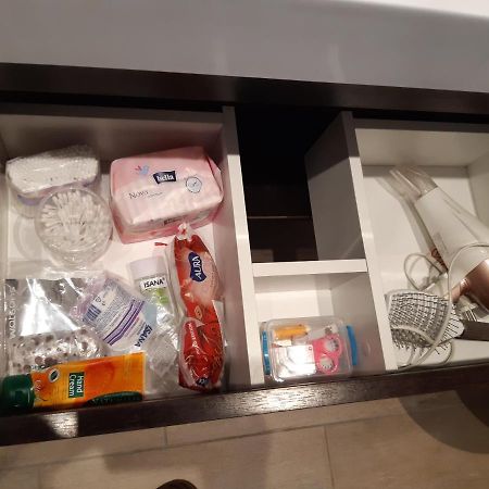 Atbrivosanas Aleja 80 Appartement Rēzekne Buitenkant foto