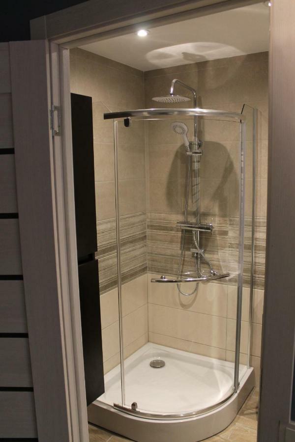 Atbrivosanas Aleja 80 Appartement Rēzekne Buitenkant foto