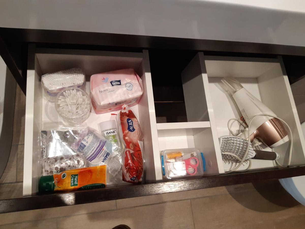 Atbrivosanas Aleja 80 Appartement Rēzekne Buitenkant foto